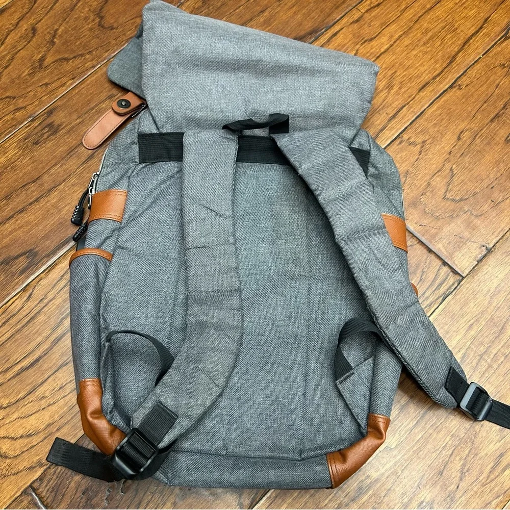 Modoker fashion laptop Backpack‎